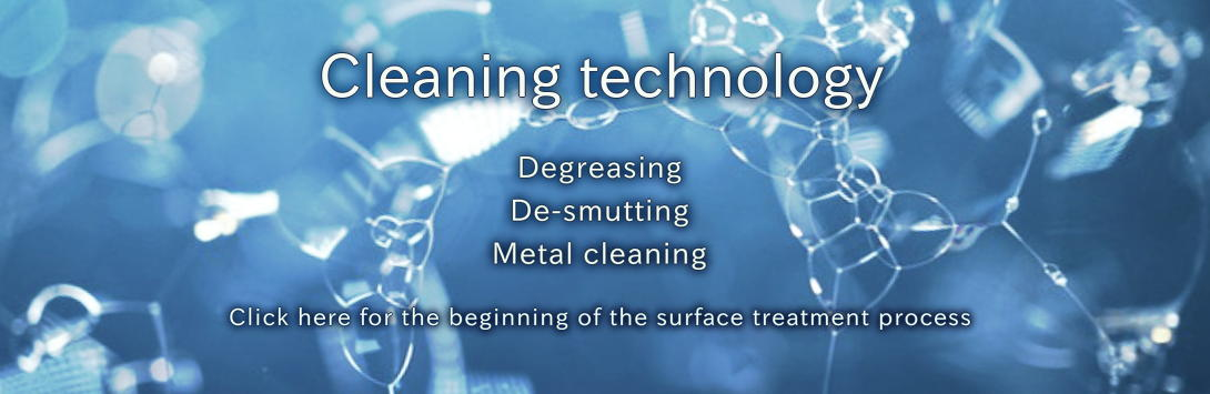 CleaningTech