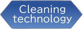 Cleaning technology